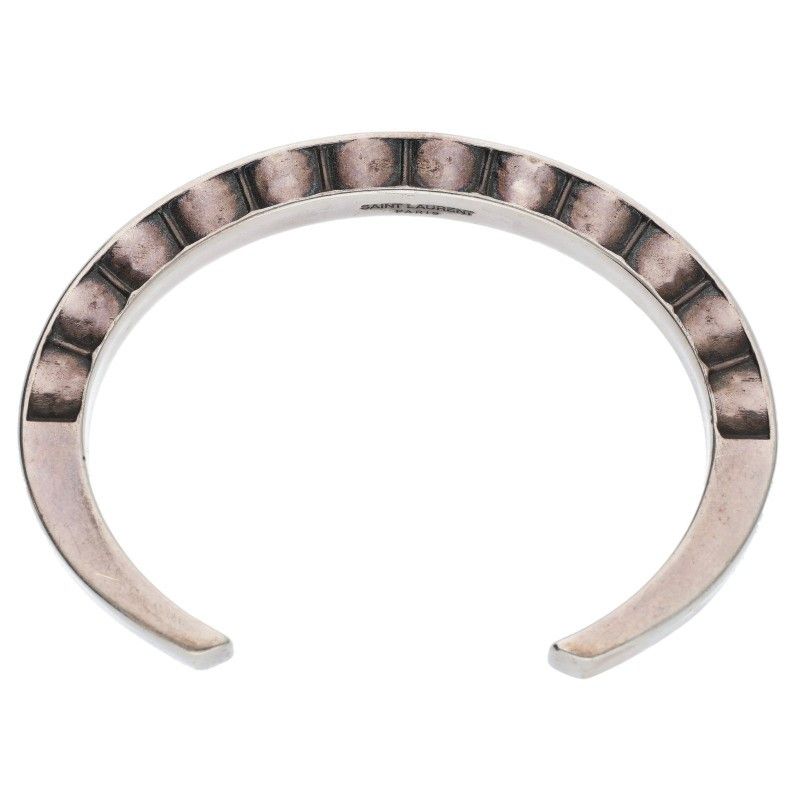 Saint Laurent Paris Allover Bracelet — view 4