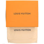 Louis Vuitton Coffret 8 Montre Water Monogram Lambskin Watch Case — view 5