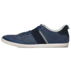 Louis Vuitton Damier Strap Low Cut Sneakers