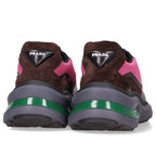 Prada System Low Cut Sneakers 5.5 — view 2