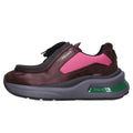 Prada System Low Cut Sneakers 5.5
