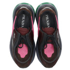 Prada System Low Cut Sneakers 5.5 — view 4