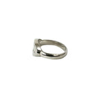 Tiffany & Co Return to Ring 925 Sterling Silver — view 4