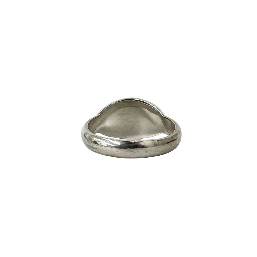 Tiffany & Co Return to Ring 925 Sterling Silver — view 6