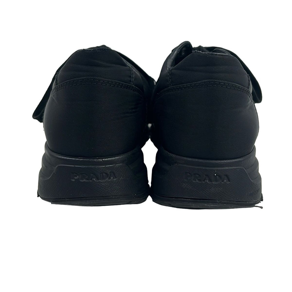 Prada Sneakers 4 Black — view 3