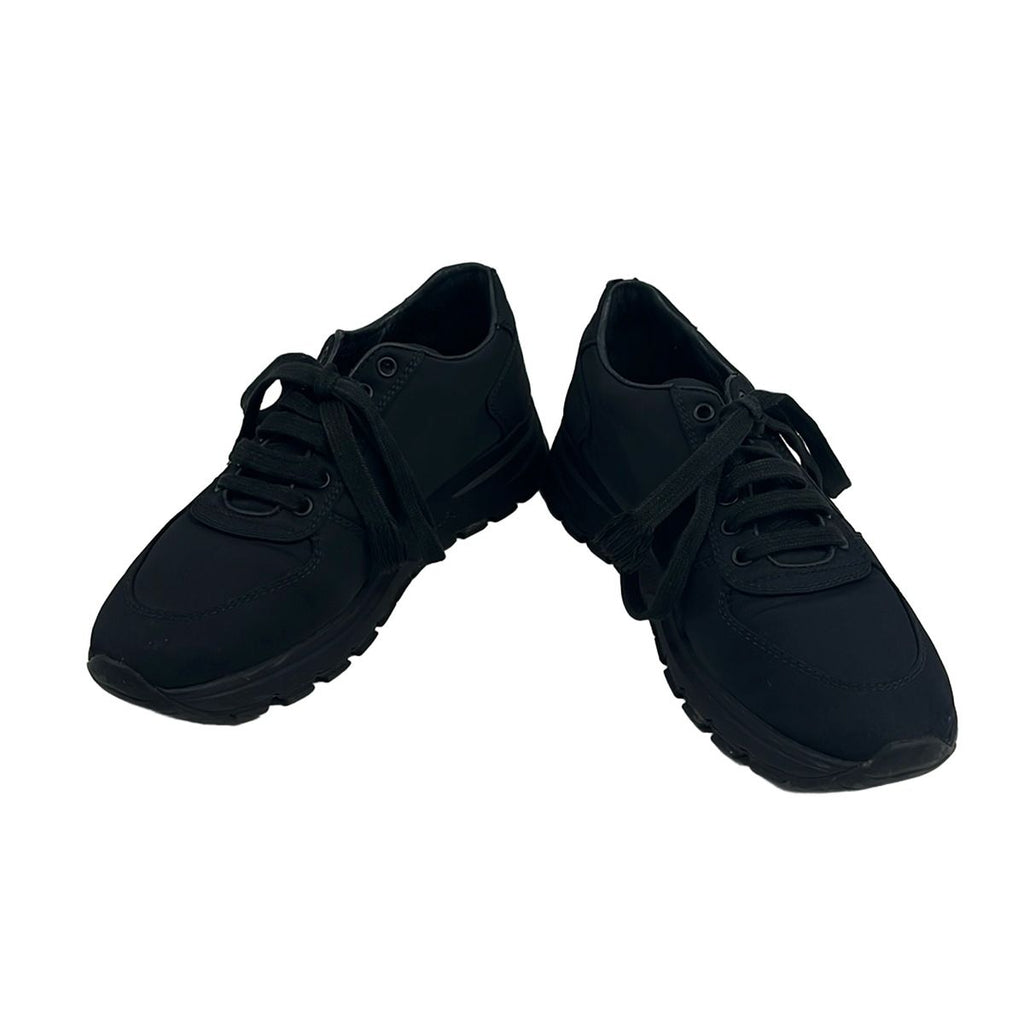Prada Sneakers 4 Black — view 2