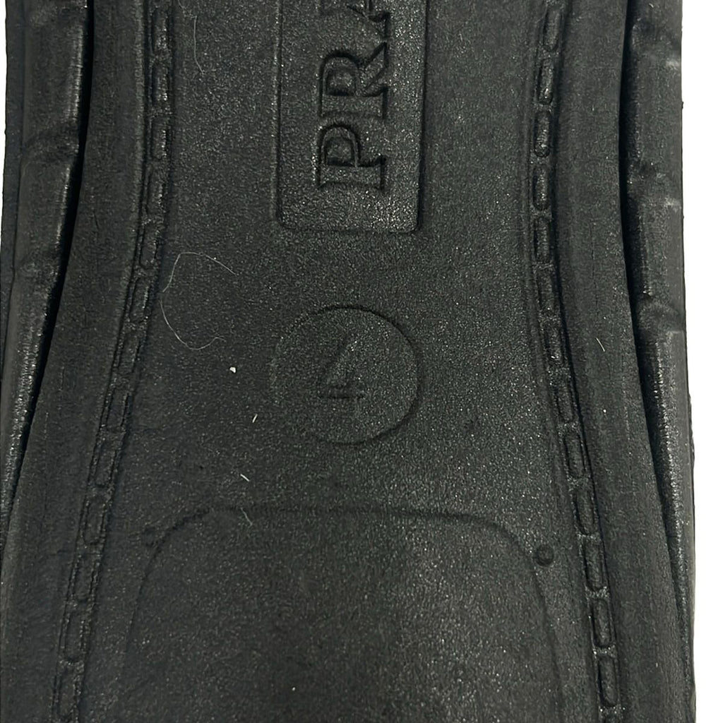 Prada Sneakers 4 Black — view 6
