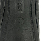 Prada Sneakers 4 Black — view 6