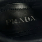 Prada Sneakers 4 Black — view 5