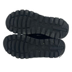 Prada Sneakers 4 Black — view 4