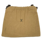 Louis Vuitton Wallet Monogram Vernis Walker Blanc Shoulder Leather — view 7