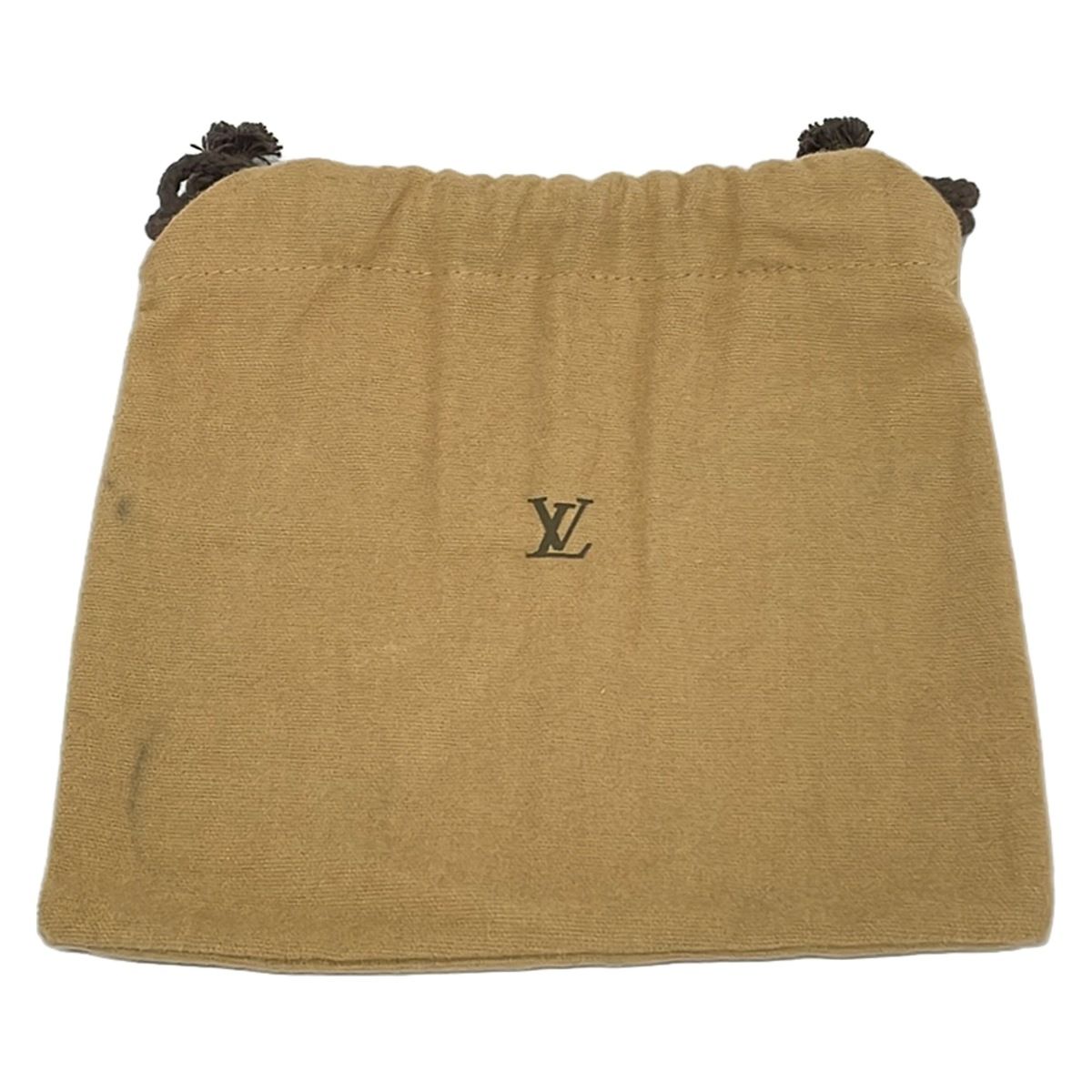Louis Vuitton Wallet Monogram Vernis Walker Blanc Shoulder Leather — view 7