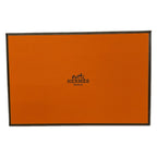 Hermes Coin Case Calvi Duo — view 7