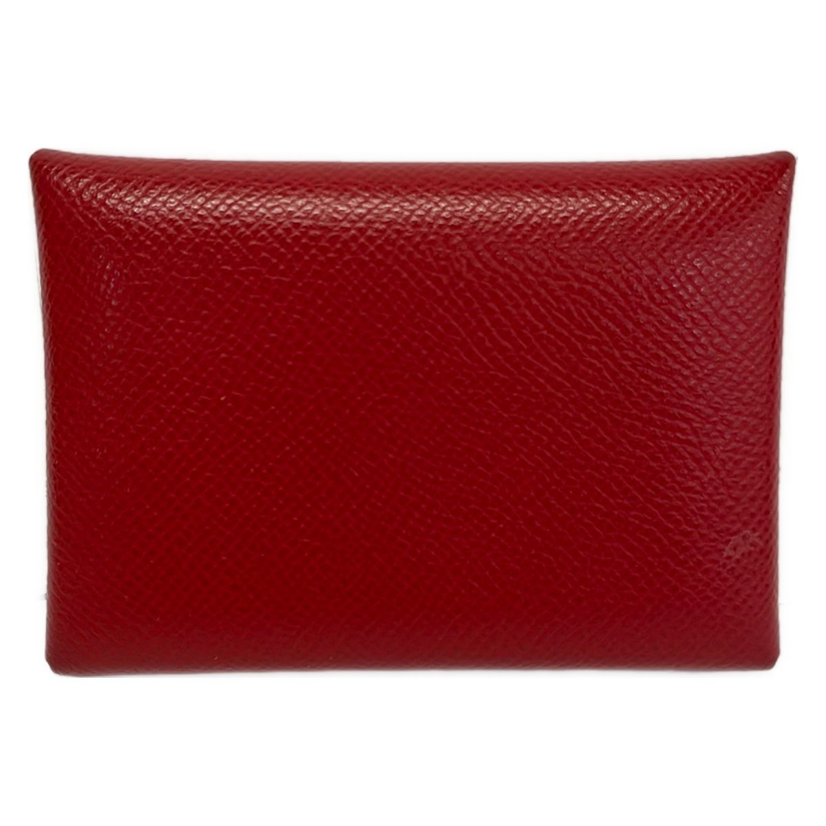 Hermes Coin Case Calvi Duo — view 2