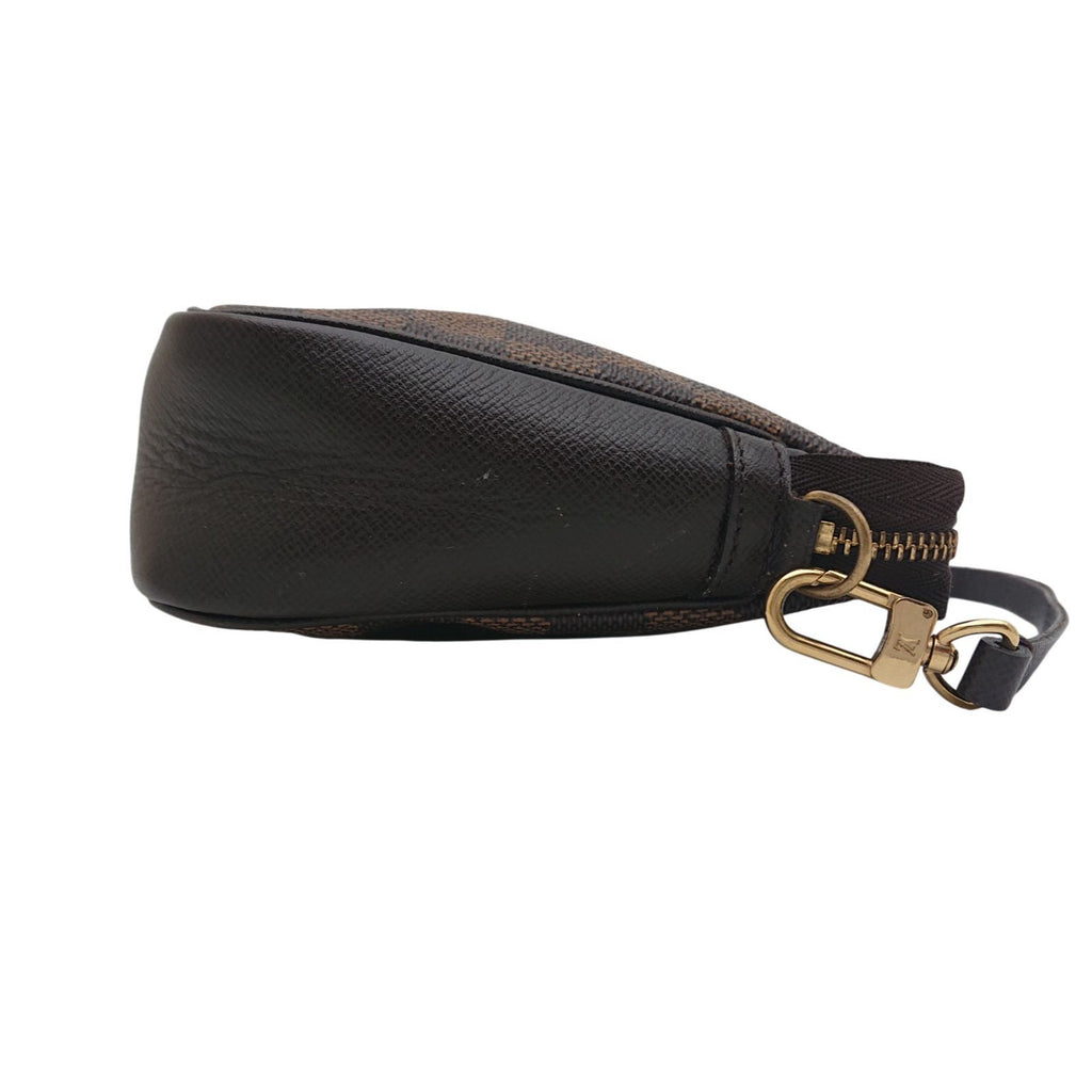 Louis Vuitton Damier Trousse Makeup Pouch — view 4