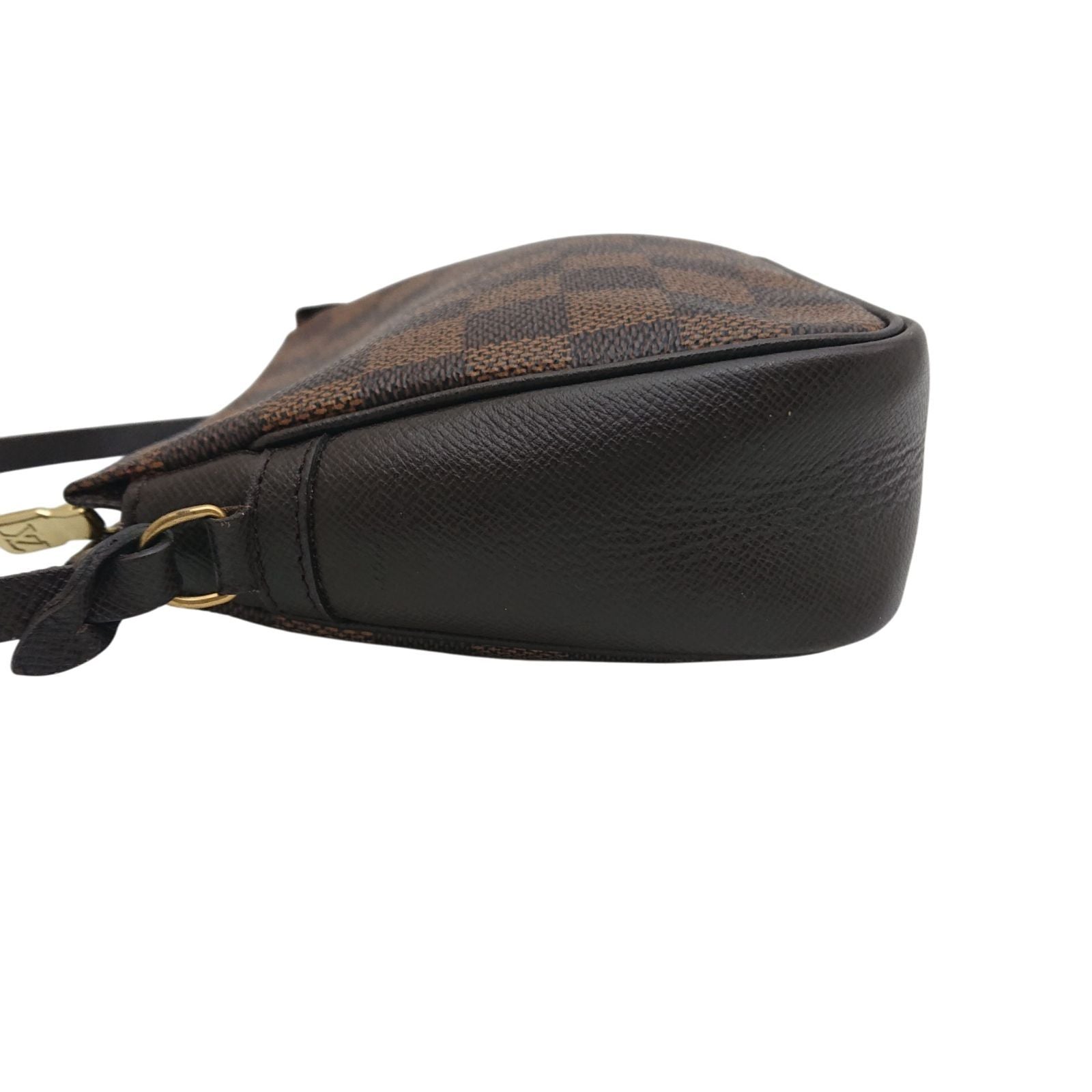 Louis Vuitton Damier Trousse Makeup Pouch — view 6
