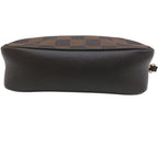 Louis Vuitton Damier Trousse Makeup Pouch — view 8