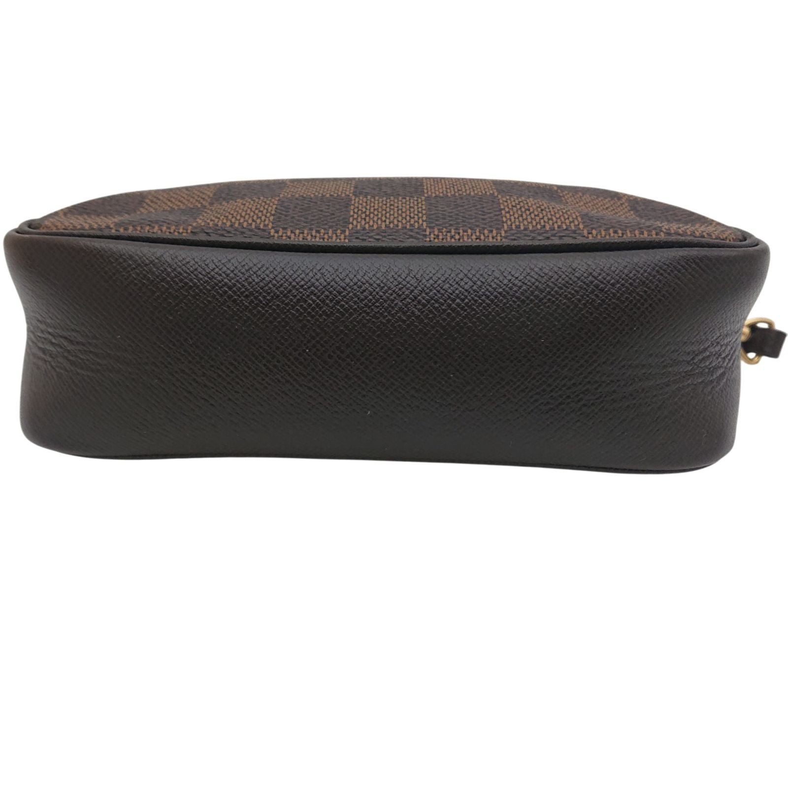 Louis Vuitton Damier Trousse Makeup Pouch — view 8