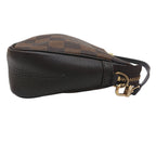 Louis Vuitton Damier Trousse Makeup Pouch — view 7