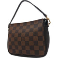 Louis Vuitton Damier Trousse Makeup Pouch