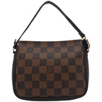 Louis Vuitton Damier Trousse Makeup Pouch — view 2