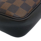 Louis Vuitton Damier Trousse Makeup Pouch — view 9