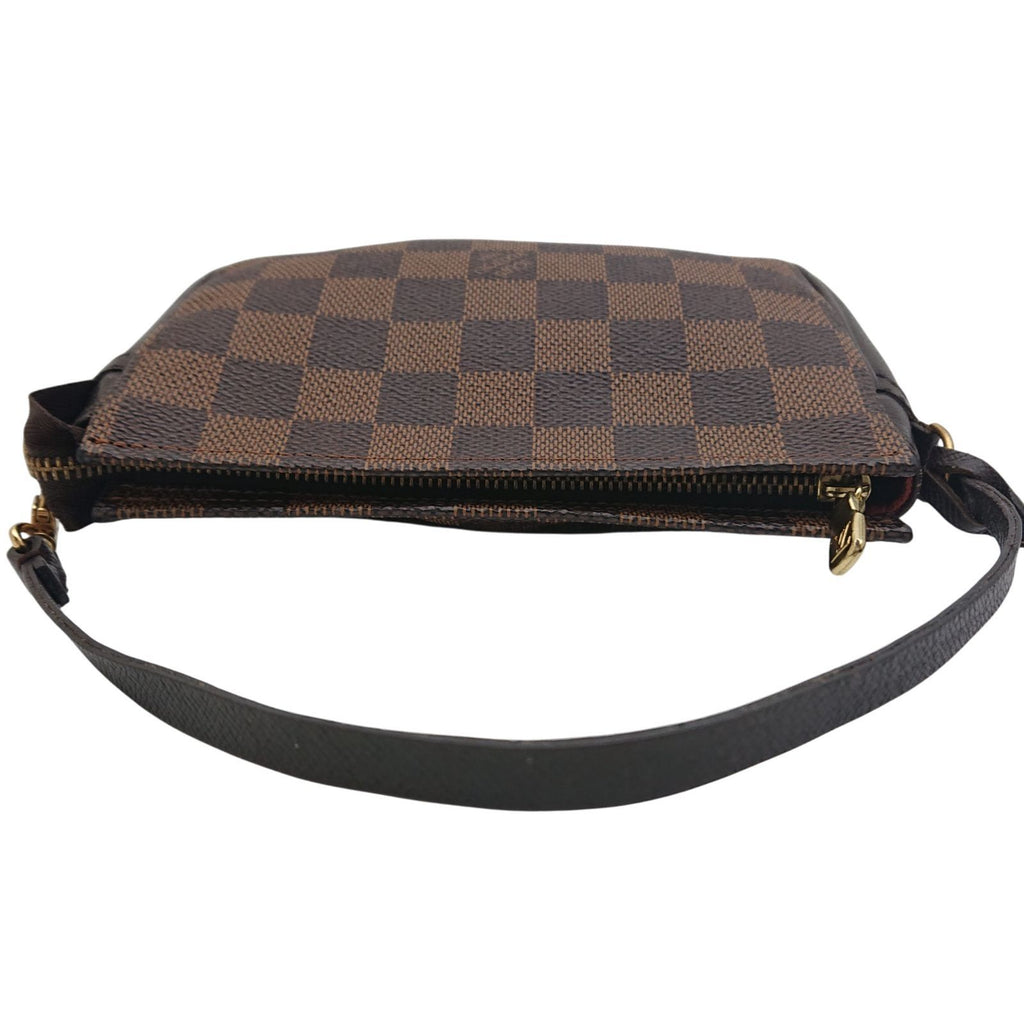Louis Vuitton Damier Trousse Makeup Pouch — view 5