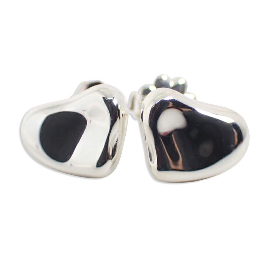 Tiffany & Co 925 Full Earrings