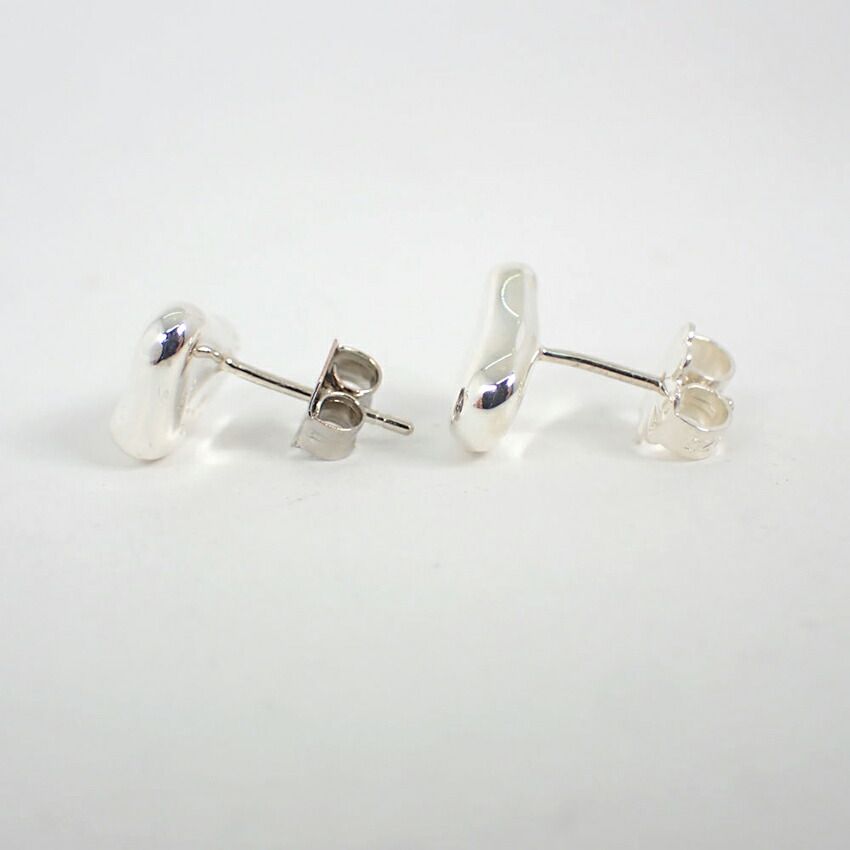 Tiffany & Co 925 Full Earrings — view 3
