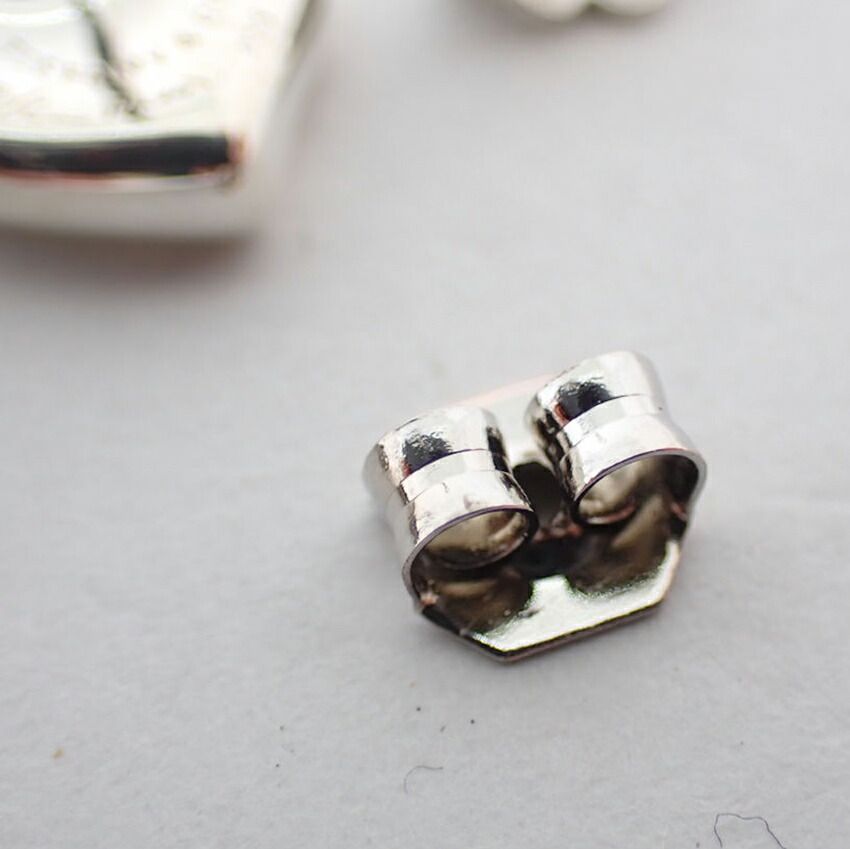 Tiffany & Co 925 Full Earrings — view 8