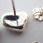 Tiffany & Co 925 Full Earrings — view 6
