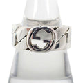 Gucci 925 Interlocking Ring