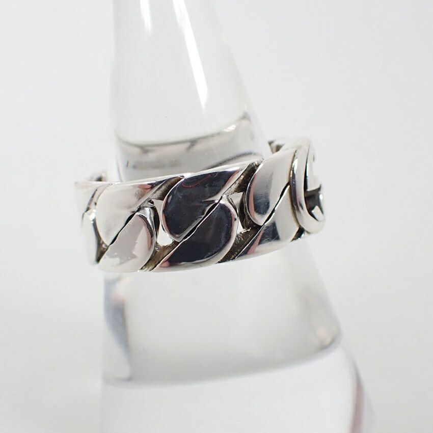 Gucci 925 Interlocking Ring — view 2