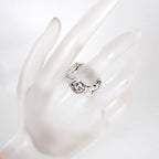 Gucci 925 Interlocking Ring — view 4