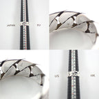 Gucci 925 Interlocking Ring — view 6