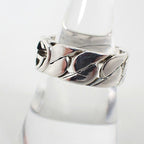 Gucci 925 Interlocking Ring — view 3