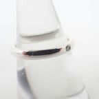 Tiffany & Co 925 Diamond Ring — view 2