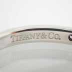 Tiffany & Co 925 Diamond Ring — view 6