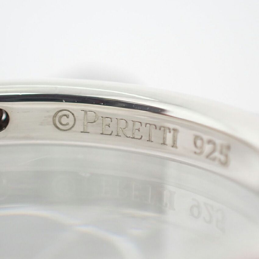 Tiffany & Co 925 Diamond Ring — view 7