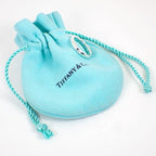 Tiffany & Co 925 Diamond Ring — view 5