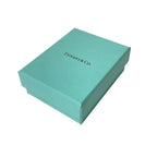 Tiffany & Co Necklace Eternal Circle Silver — view 5