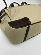 Loewe Anagram 2-Way Bolso Shopper Shoulder — view 9