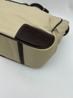 Loewe Anagram 2-Way Bolso Shopper Shoulder — view 8