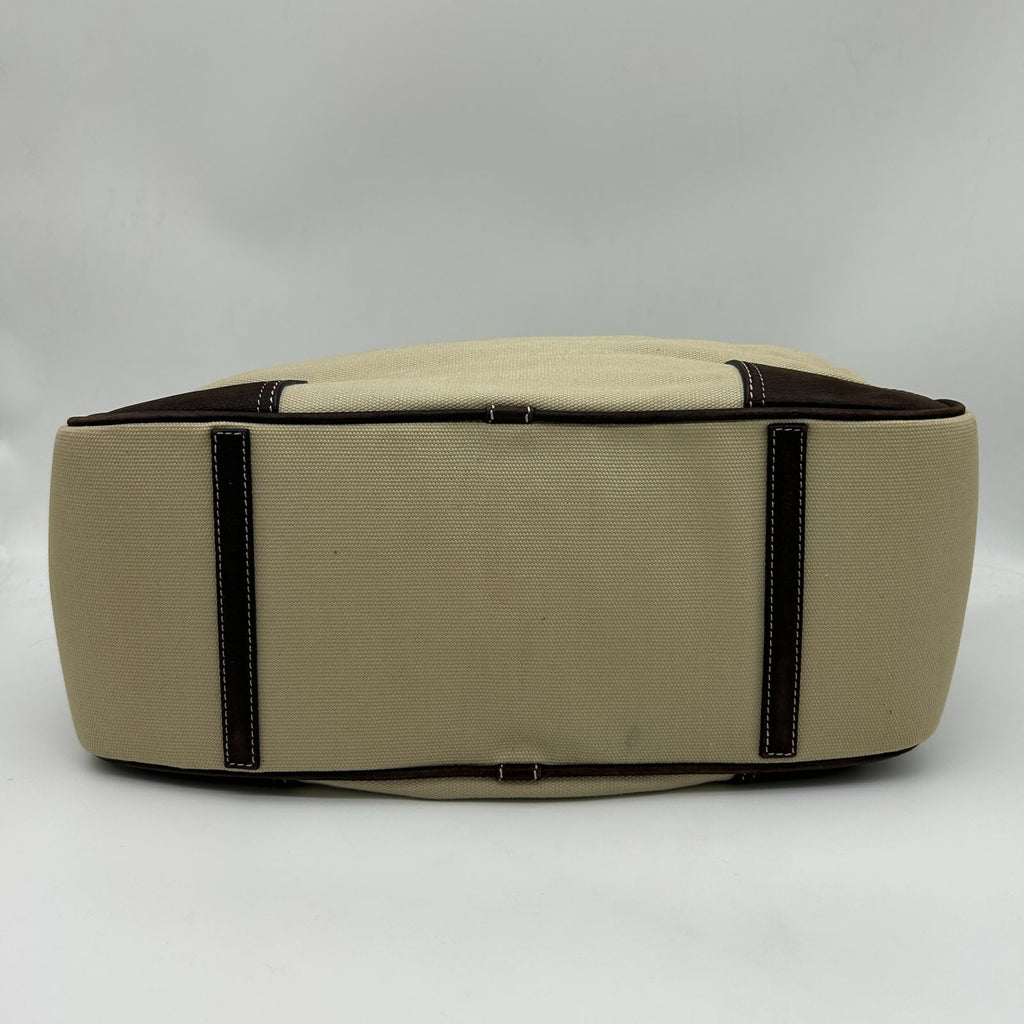 Loewe Anagram 2-Way Bolso Shopper Shoulder — view 6