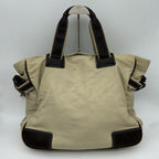 Loewe Anagram 2-Way Bolso Shopper Shoulder — view 3