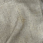 Gucci Sunset Tote Paglia Hemp Linen Leather — view 9