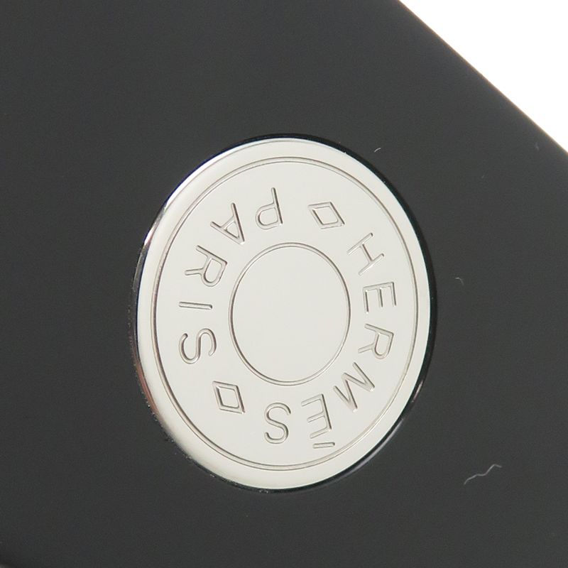 Hermes Sneaker Black — view 3