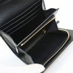 Gucci Compact Wallet Double Bifold GG Supreme — view 4