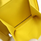 Loewe Square Zip Wallet Puzzle Bifold Calf — view 8