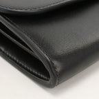Celine Large Wallet Triomphe Bifold Calf — view 6